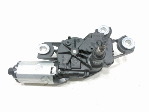 Moteur essuie glace arriere - d'essuie,