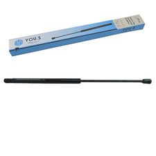 Amortisseur Pour Deutz-Fahr Agrosun - Vitre Arrière - 1 Pièce 0.9233.167.4 YOU.S