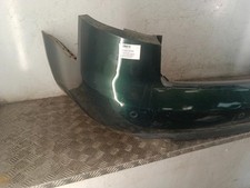 Pare choc arriere AUDI A4 2 AVANT PHASE 2 BREAK 8E9807303AGRU