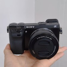 Sony Alpha NEX-7 24.3 MP