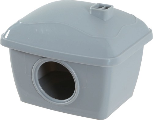 Zolux maison pour hamster en - zolux,