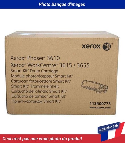 113r00773 xerox phaser - 113r00773, 3610
