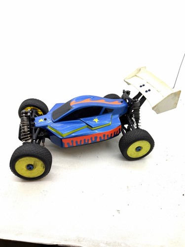 Team associated rc8be - team,