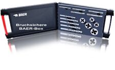 BSW 1/4 - 1/2 Taraud Filière