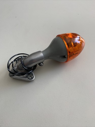 Ancien clignotant k2202 - ancien,