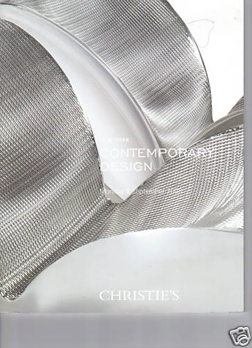 Christie contemp design - contemp,