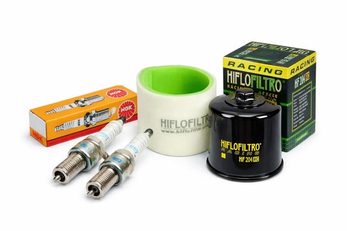 Kit entretien huile - d’entretien, +