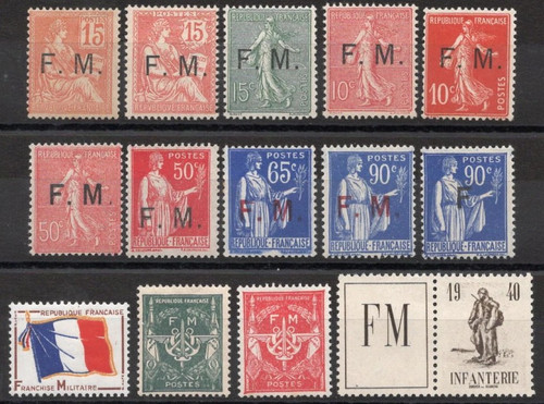 France franchise militaire - france,