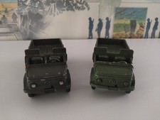 MERCEDES BENZ UNIMOG. LOT 2