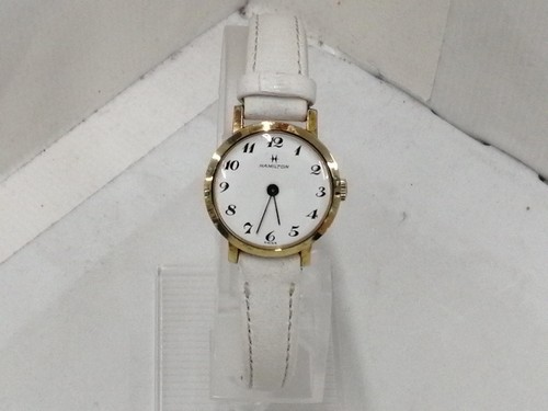 Hamilton 26061 automatic - hamilton, 26061-4
