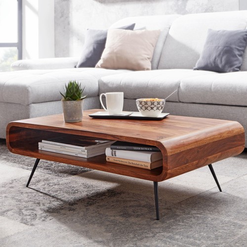 Finebuy table basse - table, de