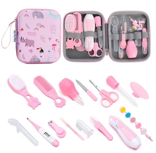Kit toilettage bébé - kit,