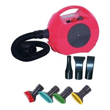 PULSEUR-SECHOIR BTS3000 -