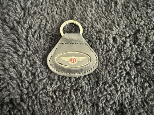 Porte clés bentley turbo - bentley, r