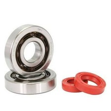 Kit De Roulements Et Joint De