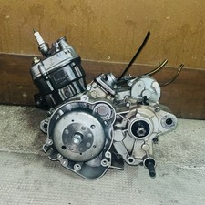 Moteur derbi euro 3 complet