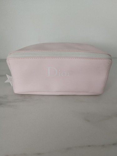 Dior trousse maquillage - dior, rose
