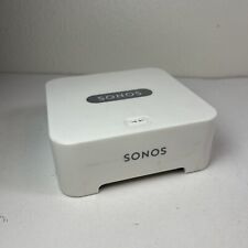Sonos Connect Bridge