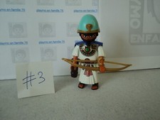 PLAYMOBIL vintage histoire