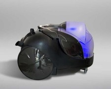 Aspirateur Mondial Vapeur