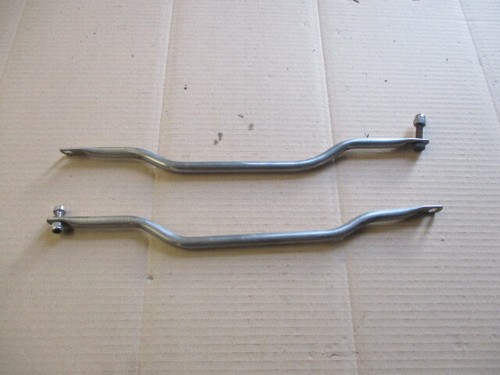 Barres pour yamaha 1100 - pour,