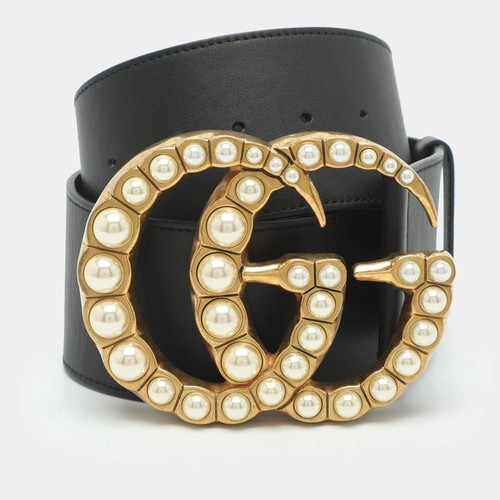 Ceinture gucci marmont 85 - ceinture,