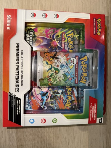 Pokémon coffret 30 - coffret,