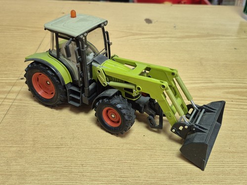 Tracteur miniature siku - tracteur,