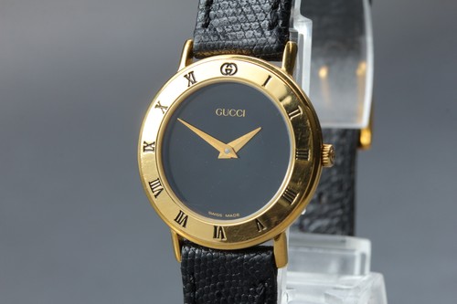 Presque comme neuve montre - comme,