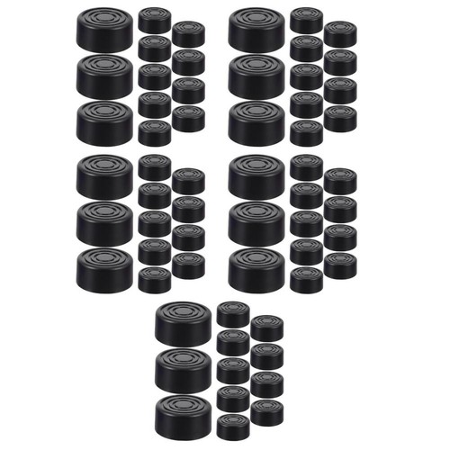 Embouts protection pour - de,