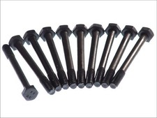 Jeu de boulons de culasse de