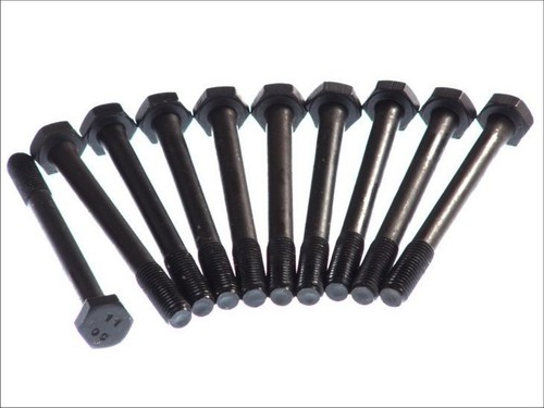 Jeu boulons culasse de - boulons,