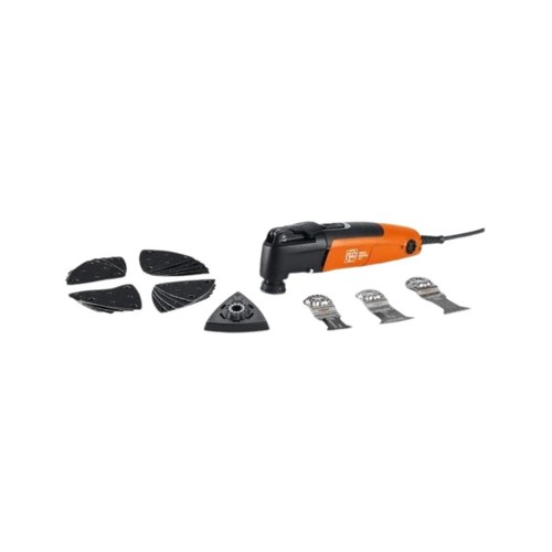 Fein multimaster 300 - fein, mm