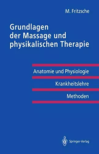 Grundlagen der massage und - der,