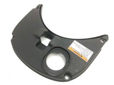 HABILLAGE ARRIERE VESPA SPRINT