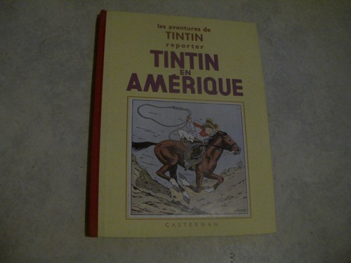 Les aventures tintin - les,