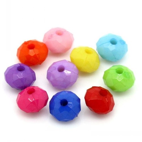 Mixte perles intercalaires - mixte,