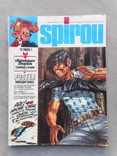 View Spirou No. 1803 Condition