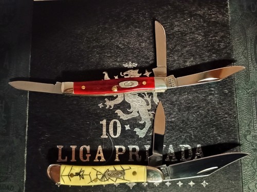 Case lot a - lot, 2