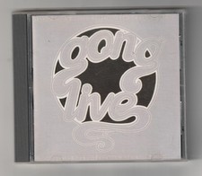 ♫ - GONG - LIVE - CD 17