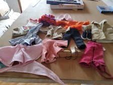 Lot Vetements Et Chaussures