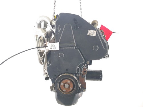 Moteur type vjx citroen - vjx,
