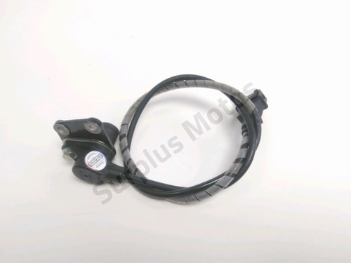 Capteur vitesse piaggio - vitesse,