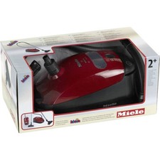 Théo Petit aspirateur Miele