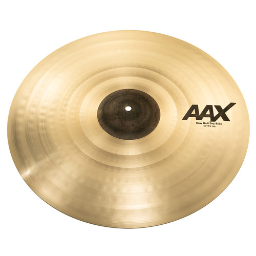 Sabian aax raw bell - sabian,
