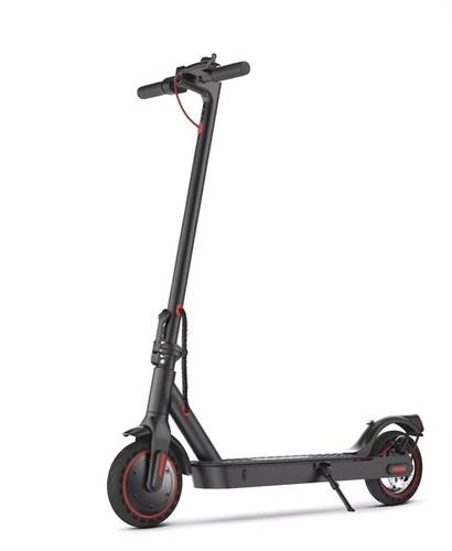 Trottinette électrique