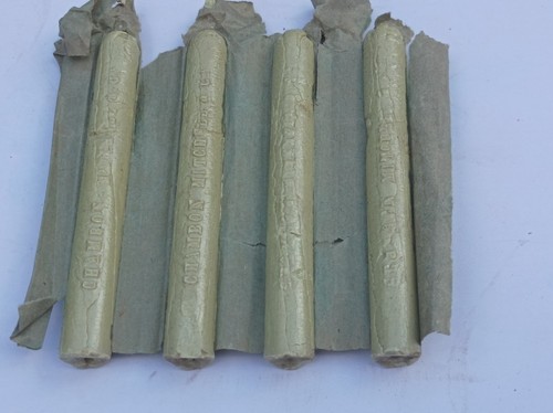 Ancien crayon ardoise - ancien, d'ardoise