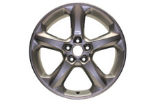 18x8 Aluminum Wheel 5 Spoke