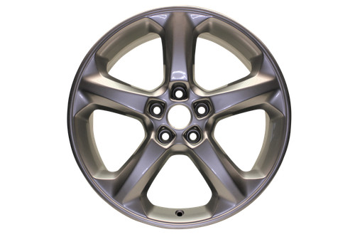 18x8 aluminum wheel spoke - 18x8, 5