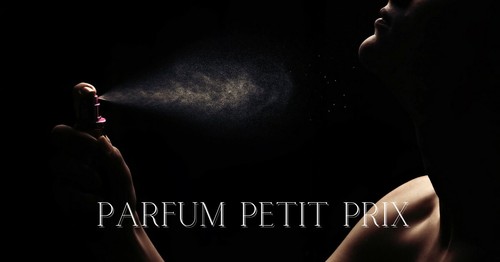 Parfum neuf petit prix pour - petit,